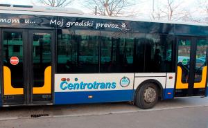 Od prekosutra nova linija Centrotrans Eurolinesa